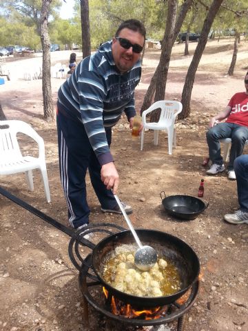Convivencia Santa 2014 - 34